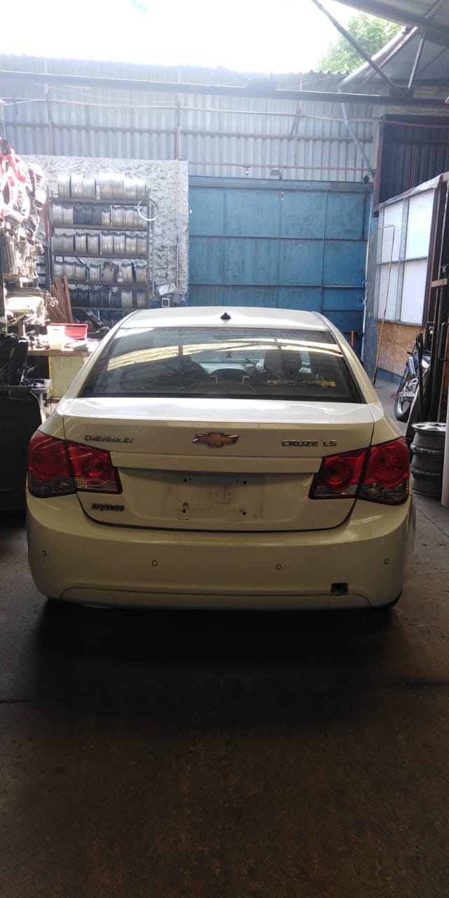  Chevrolet CRUZE 2011   EN DESARME